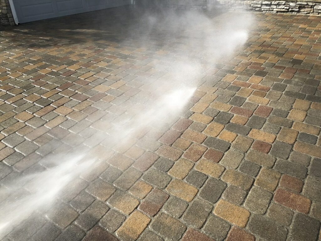 power washing Laguna Niguel CA