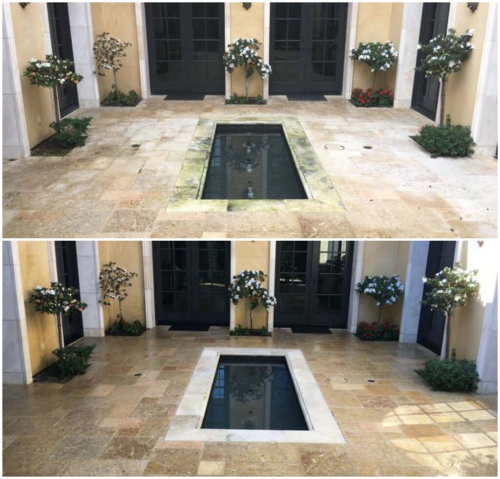 laguna niguel pressure washing near me